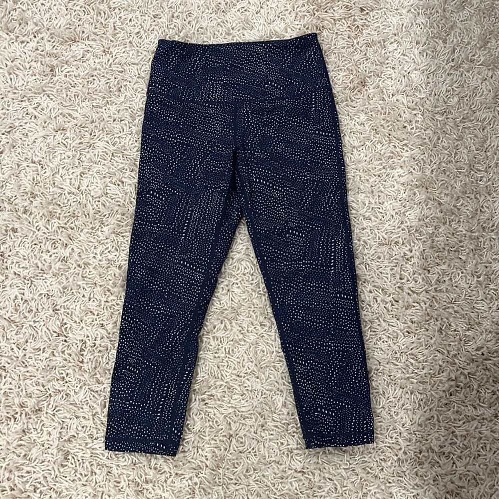 Zella leggings